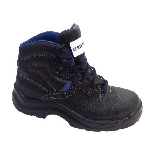 Chaussure de sécurité haute Basic S3 T47
